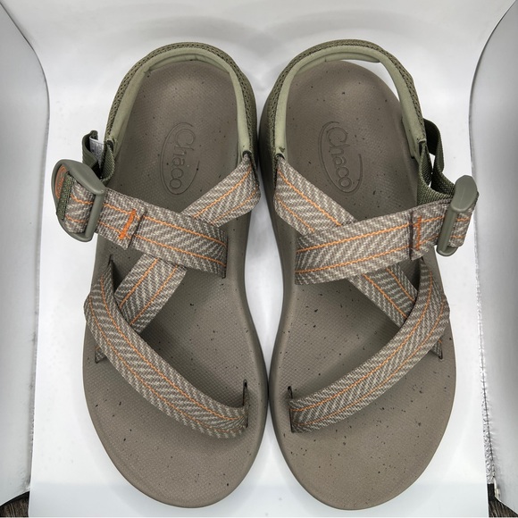 Men’s Chaco CushZ Sandals Size 9